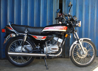 タイカワサキのバイクgto 2とはどの車種の事ですか 90年 Yahoo 知恵袋