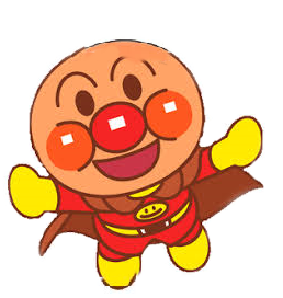 √画像をダウンロード ロゴ アンパンマン 背景透過 215864 