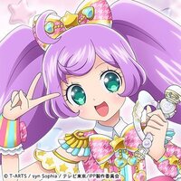 プリパラは好きぷり もちろんのかしこま Yahoo 知恵袋