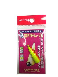 糸よれ解消ツールとは何ですか スピニングリールに巻かれたライ Yahoo 知恵袋