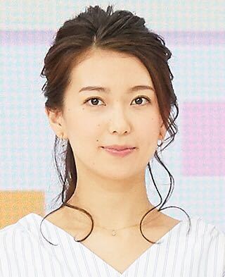 ｎｈｋ和久田麻由子さんの顔のホクロ好きですか まゆゆ姫 Yahoo 知恵袋