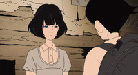 黒髪ボブのキャラクターが出てるアニメあったら教えてください Yahoo 知恵袋