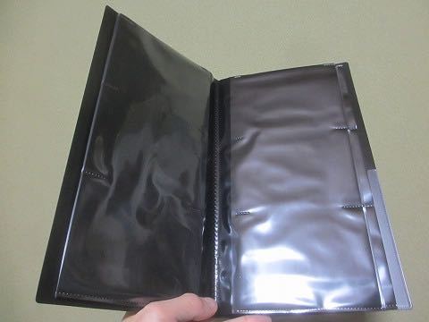 超特急のトレカや写真はどうやって保管してますか？枚数が増えてきて保