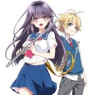 フルートを演奏するキャラクターご存知の方いらっしゃいますか もしご存知で Yahoo 知恵袋