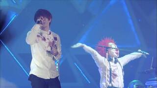 Sekainoowariのライブにはどんな服装で行った方が良いので Yahoo 知恵袋