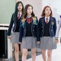 Twiceについて質問です 給食団と呼ばれていた ダヒョン Yahoo 知恵袋