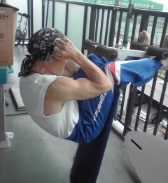 一番効果的に腹筋つける筋トレを教えてください 一番効果的に腹筋 Yahoo 知恵袋