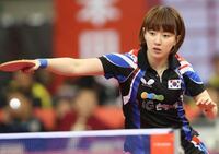 卓球の女子選手で可愛い人の画像見せてください 国籍関係なしで 早田ひ Yahoo 知恵袋