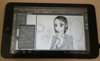 液タブかイラストを描くこと重視のタブレットpcを探しております液タブはpc不要 Yahoo 知恵袋