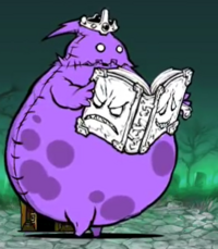 にゃんこ大戦争ユーザーです デブウが全然クリアできません クリア Yahoo 知恵袋