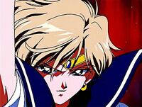 セーラームーンでイケメンランキングをつけるとどうなりますか 主観でかまわ Yahoo 知恵袋