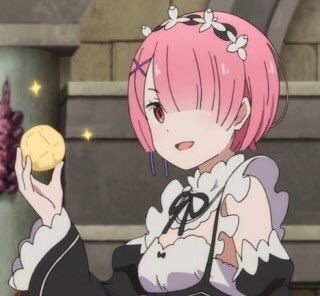 リゼロのレムとラムちゃんはどちらが左目隠しでしたっけ？ - ラムです 