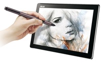 Asuszenpad10ではイラストなどは書けるのでしょうか 筆圧感知 Yahoo 知恵袋