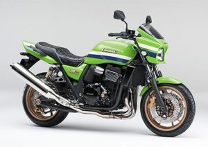 ZRX1200Rの国内モデルと逆車の違いを教えてください！ - 車検証に... - Yahoo!知恵袋