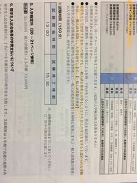 東京工科大学の奨学生入試を受けました 奨学生には受からなかったのです Yahoo 知恵袋