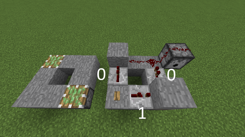 マインクラフトで一瞬だけディスペンサーからマグマや水を出せる回路 パルサー Yahoo 知恵袋