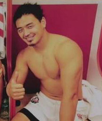 五郎丸歩の裸姿の写真はありますか 前にも同様な質問がありましたが Yahoo 知恵袋