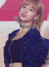 Twiceの中でジョンヨンが1番可愛いと思うんだけどみんなはどう Yahoo 知恵袋