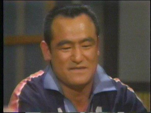 悪役の俳優さんなんですが 名前が分かりません どうしても分からな Yahoo 知恵袋