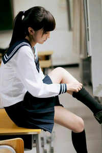 女子高生で ポニーテール 二つくくり派 どっちがいいと思い Yahoo 知恵袋