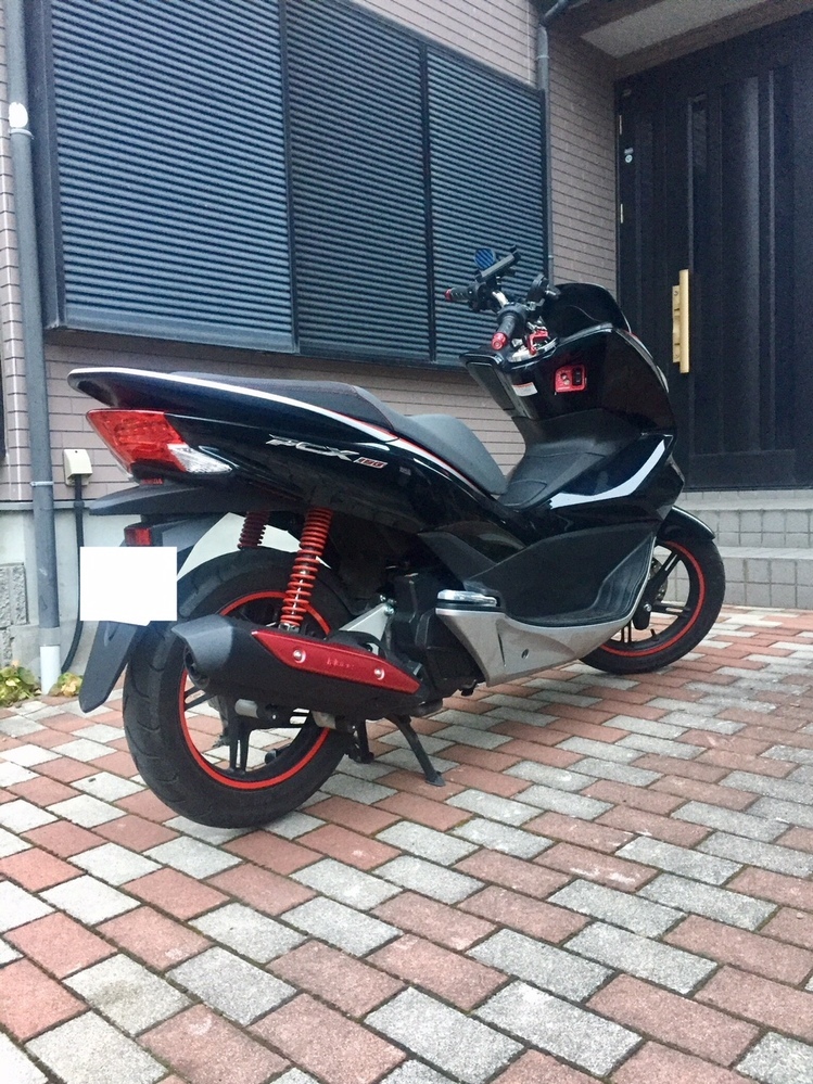 pcx125やnmax125はアドレスv125より、加速、最高速上な... - Yahoo!知恵袋