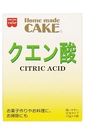 100円ショップで食用クエン酸を売ってると聞きました ダイソ Yahoo 知恵袋