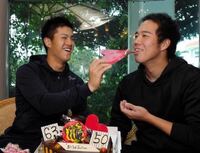 プロ野球選手にバレンタインチョコ送ったら 手作りチョコは食べないと聞 Yahoo 知恵袋