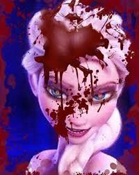 アナと雪の女王のエルサ 初期はヴィランズ 悪役 という設定だったと聞い Yahoo 知恵袋