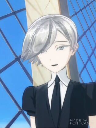 宝石の国の市川春子先生が好きなキャラクターは誰だと思いますか 例 Yahoo 知恵袋