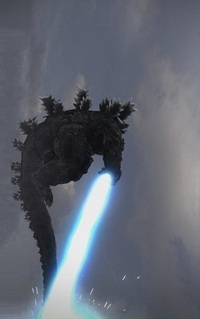 古い映画で申し訳ないのですが ゴジラvsビオランテで質問なのですが ク Yahoo 知恵袋