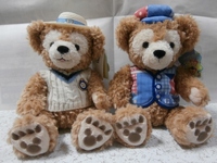 ディズニーでのダッフィー持ち歩きについて質問です ダッフィーを持ち歩くとし Yahoo 知恵袋