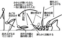 伸膝前転のコツを教えてください どうしても膝を伸ばして立ち上が Yahoo 知恵袋