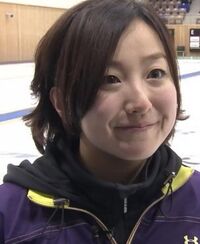 カーリングの女子選手は美人が多くないですか 全くもって同感です Yahoo 知恵袋