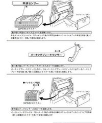 困っています 助けて下さい 純正ナビが付いていない車に純正ナビを Yahoo 知恵袋