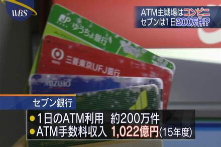 高校生におすすめの銀行口座教えてください 条件としてコンビニで降ろして お金にまつわるお悩みなら 教えて お金の先生 Yahoo ファイナンス