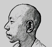 何で正岡子規の写真は横顔なんですか ごく自然な姿 Yahoo 知恵袋