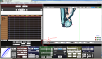 Mmd初心者です Addictionという曲のカメラモーションを何個かdlして Yahoo 知恵袋
