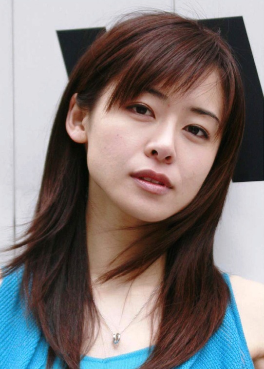 森脇英理子さんはきれいだと思いますか？ - 年齢を考慮しても普通 