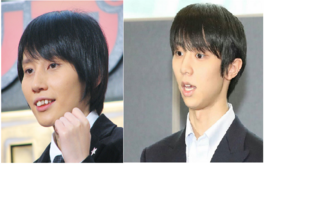 羽生結弦のアデノイドが苦手な方いませんか なんかすごく不安になってきます Yahoo 知恵袋