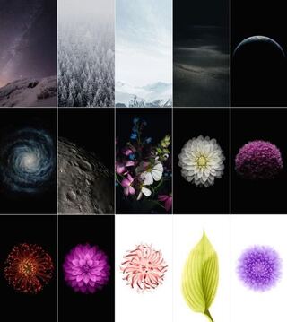 50 Iphone 壁紙 星空 デフォルト 壁紙画像無料