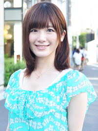 榎本麗美アナ可愛いでしょうか どう 歳の割には可愛いのではないでしょう Yahoo 知恵袋