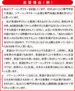 通信大学の志望理由書ですが 志望理由書って はじめ一文字 Yahoo 知恵袋