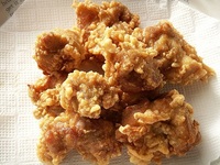 ザンギ とはどんな食べ物ですか ザンギとは ひとことで言うな Yahoo 知恵袋