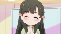 ラブライブやアイマスのキャラは大和撫子なキャラと言えますか Yahoo 知恵袋