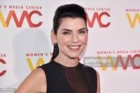 アリシアフロリックすきですか グッドワイフのジュリアナ マルグリースです Yahoo 知恵袋