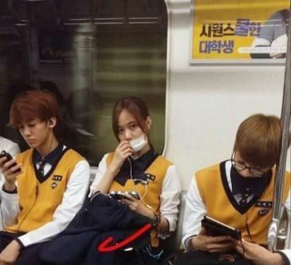 Nctのジェミンくんについて質問です Googleなどでジェミンと言える Yahoo 知恵袋