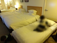 ホテルで部屋からお風呂が見える仕様になっているのってなぜなんですか Yahoo 知恵袋