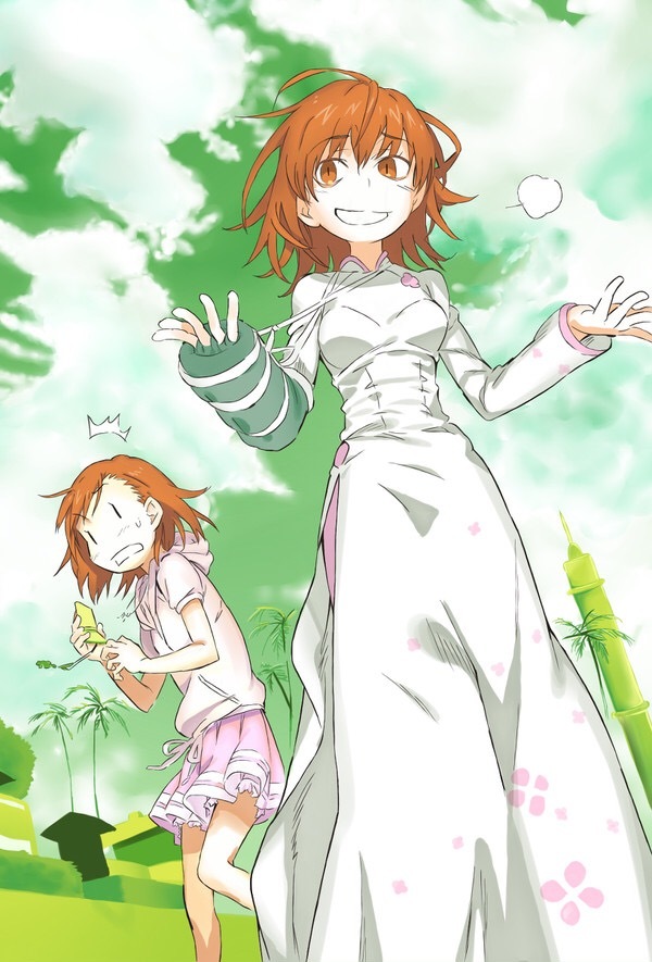 とある魔術の禁書目録で質問です。御坂美琴は打ち止めと番外個体の存在