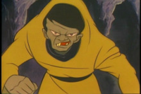 先日までbs11で放送されていた 妖怪人間ベム は23話で最終回で Yahoo 知恵袋