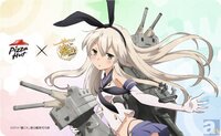 二次元で金髪美少女キャラを挙げてください 艦これ 島風さ Yahoo 知恵袋